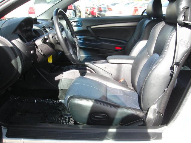 Mitsubishi Eclipse 2003 photo 2