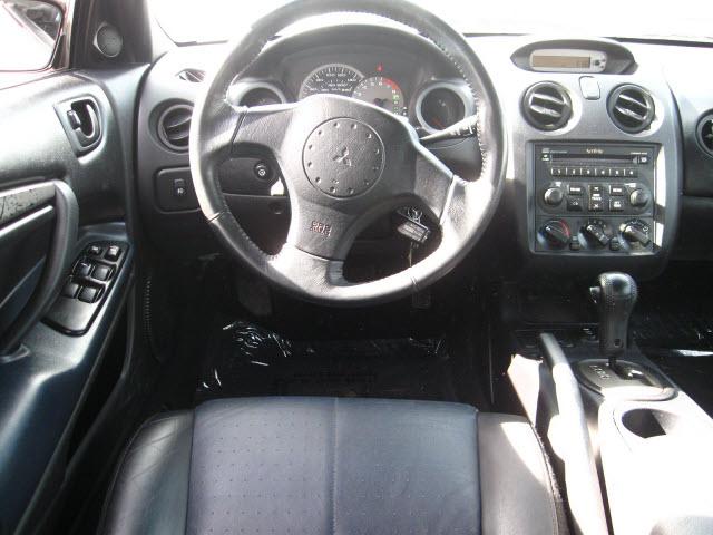 Mitsubishi Eclipse 2003 photo 4