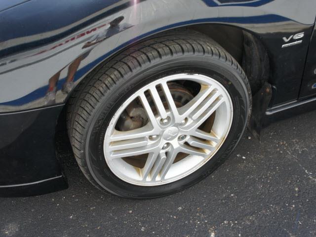 Mitsubishi Eclipse Passion Hatchback