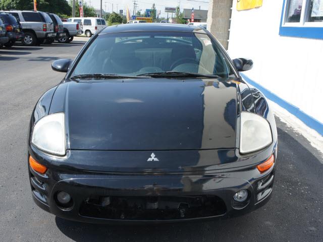 Mitsubishi Eclipse 2003 photo 1