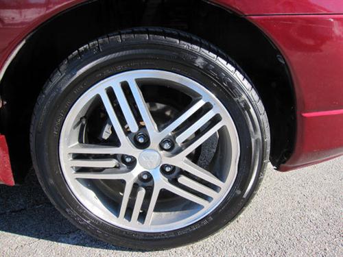 Mitsubishi Eclipse 2003 photo 3