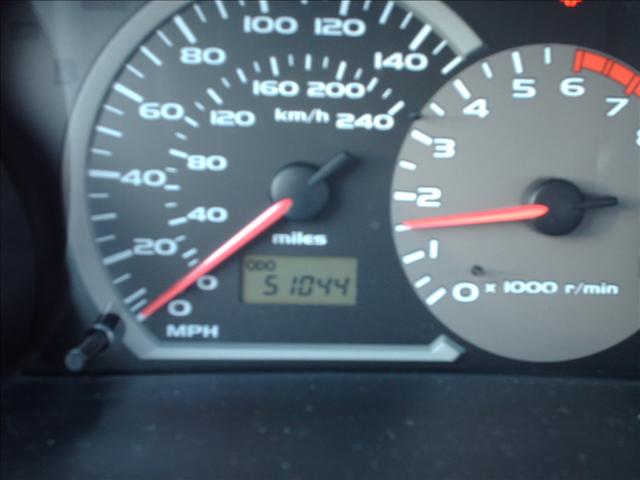 Mitsubishi Eclipse 2003 photo 3