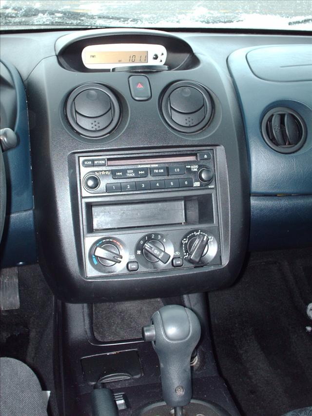 Mitsubishi Eclipse 2003 photo 4