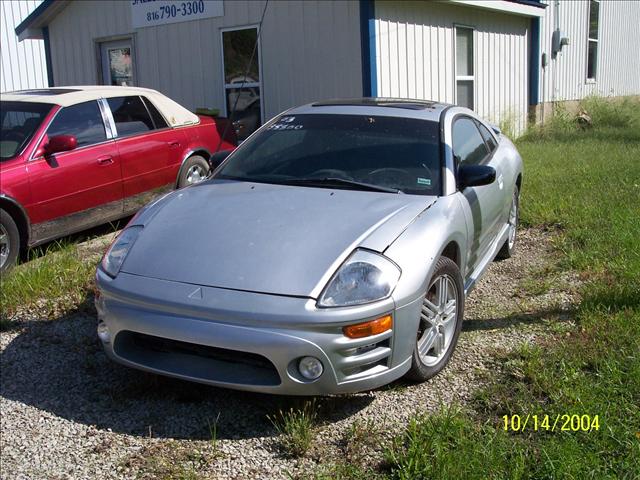 Mitsubishi Eclipse Passion Hatchback