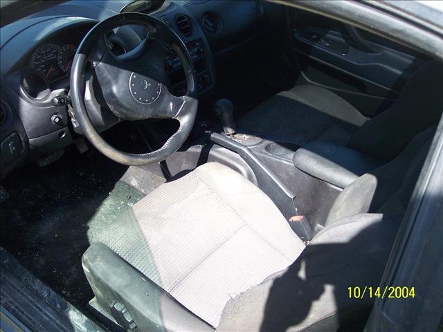 Mitsubishi Eclipse 2003 photo 1