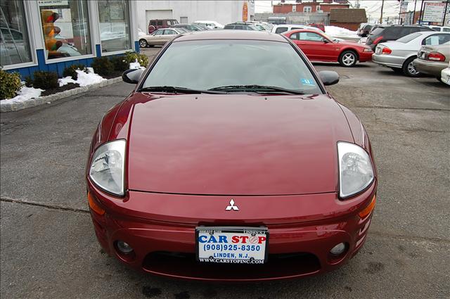 Mitsubishi Eclipse 2003 photo 1