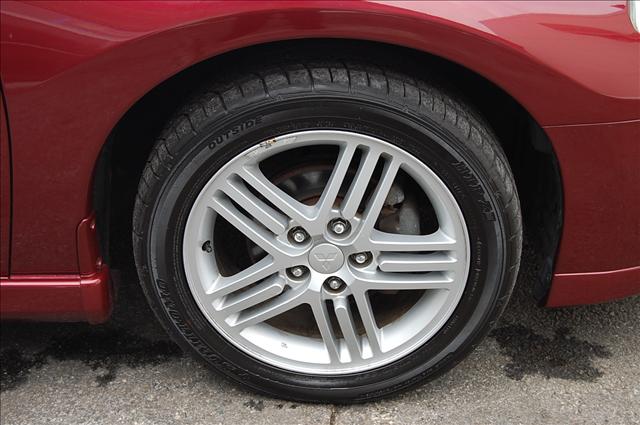 Mitsubishi Eclipse 2003 photo 3