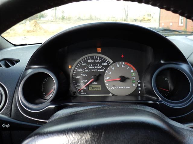 Mitsubishi Eclipse 2003 photo 2