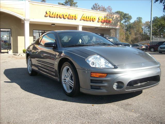 Mitsubishi Eclipse Passion Hatchback