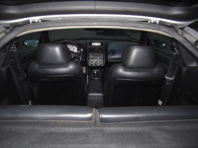 Mitsubishi Eclipse Passion Hatchback