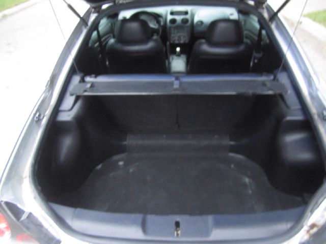 Mitsubishi Eclipse 2003 photo 11