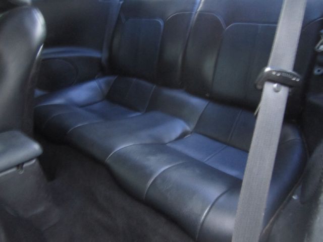 Mitsubishi Eclipse 2003 photo 14