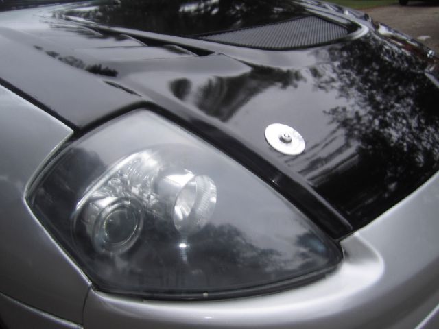 Mitsubishi Eclipse 2003 photo 17