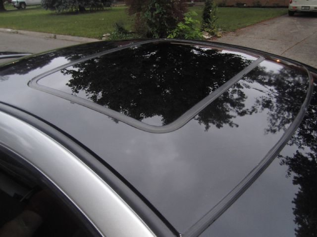 Mitsubishi Eclipse 2003 photo 19