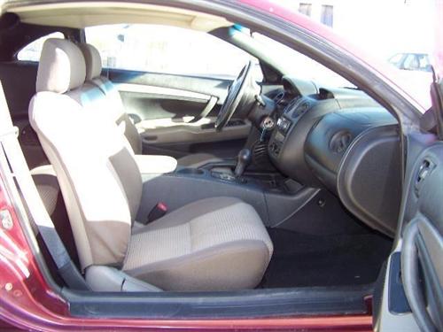 Mitsubishi Eclipse Passion Other