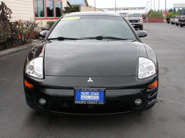 Mitsubishi Eclipse 2003 photo 3
