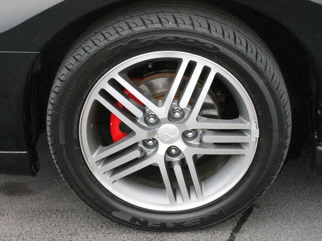 Mitsubishi Eclipse 2003 photo 4