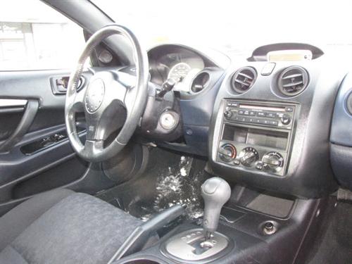 Mitsubishi Eclipse XLS Other