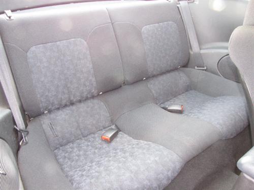 Mitsubishi Eclipse 2003 photo 1