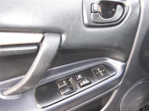 Mitsubishi Eclipse 2003 photo 2