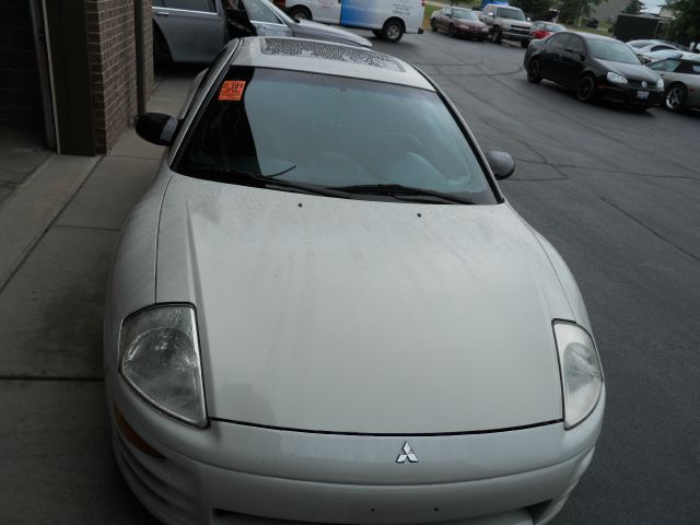 Mitsubishi Eclipse 2003 photo 1