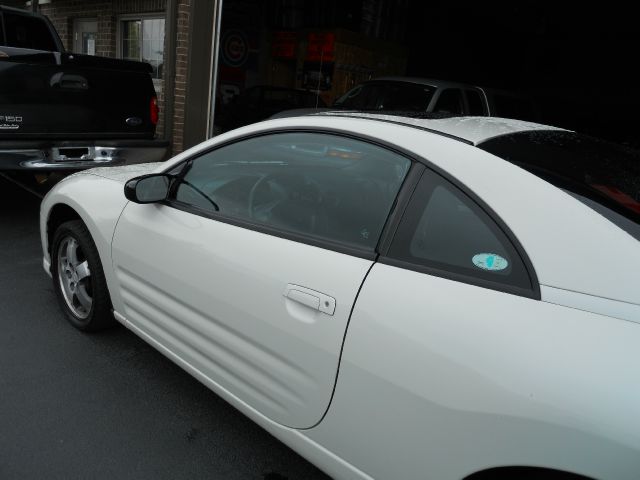 Mitsubishi Eclipse 2003 photo 3