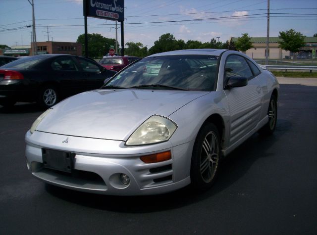 Mitsubishi Eclipse Sport VA Hatchback