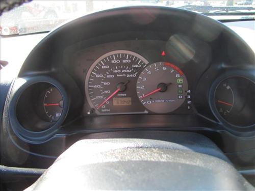 Mitsubishi Eclipse 2004 photo 3