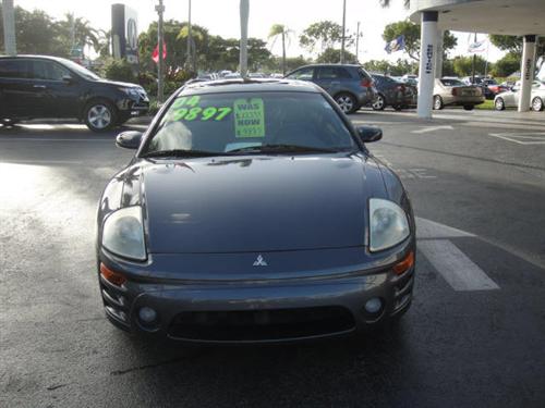 Mitsubishi Eclipse Passion Other