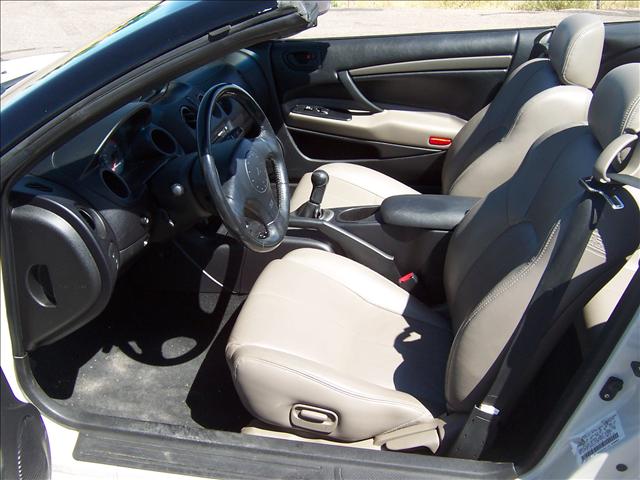 Mitsubishi Eclipse 2004 photo 2