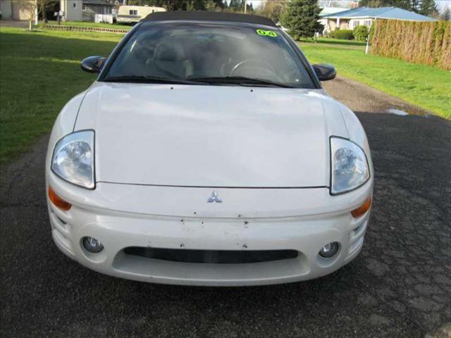 Mitsubishi Eclipse 2004 photo 3