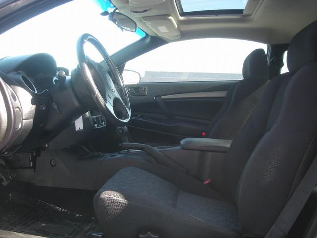 Mitsubishi Eclipse 2004 photo 2