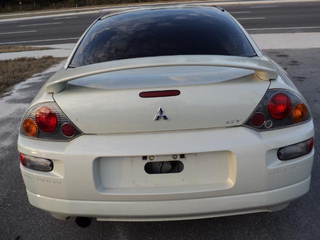 Mitsubishi Eclipse 2004 photo 3