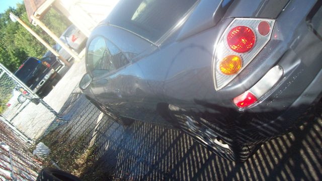 Mitsubishi Eclipse 2004 photo 1