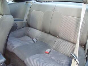 Mitsubishi Eclipse 2004 photo 2