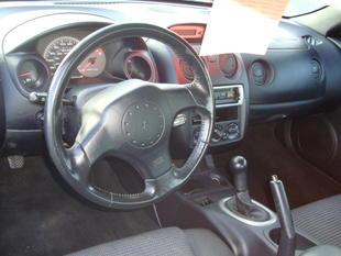 Mitsubishi Eclipse 2004 photo 3