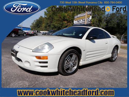 Mitsubishi Eclipse Sport VA Other