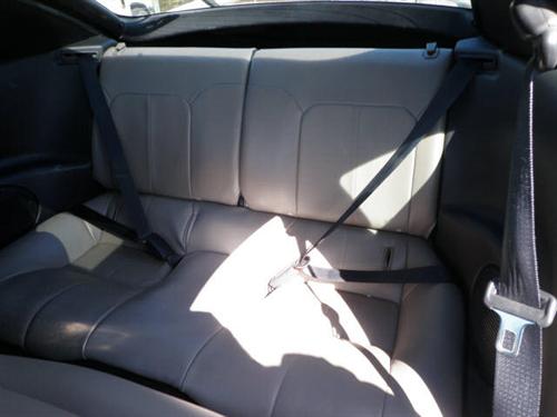 Mitsubishi Eclipse 2004 photo 2