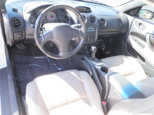 Mitsubishi Eclipse 2004 photo 3