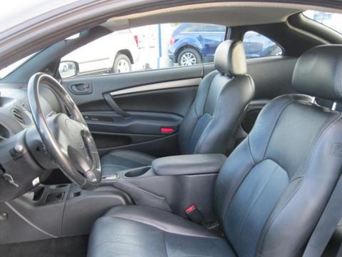 Mitsubishi Eclipse Sport VA Other