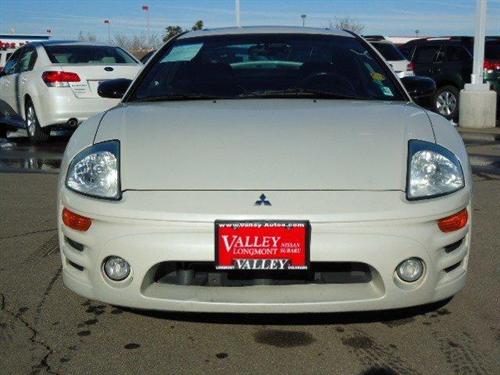 Mitsubishi Eclipse 2004 photo 3