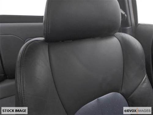 Mitsubishi Eclipse Sport VA Other