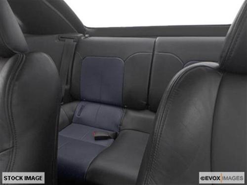 Mitsubishi Eclipse 2004 photo 2