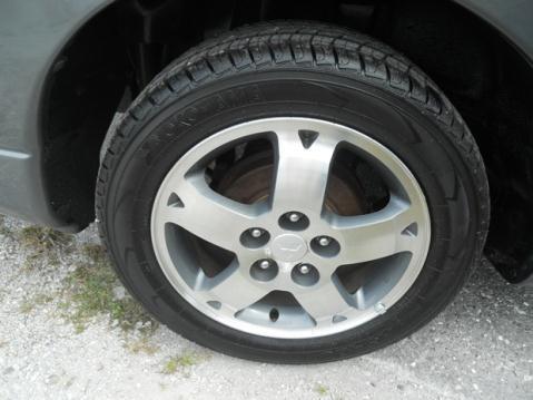 Mitsubishi Eclipse 2004 photo 1