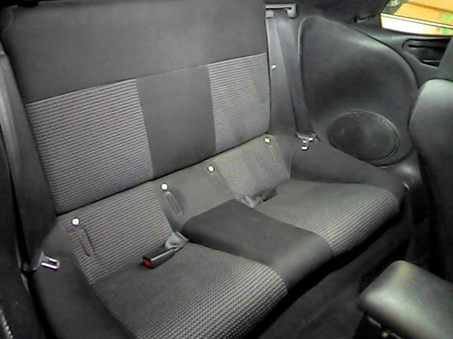 Mitsubishi Eclipse 2004 photo 10