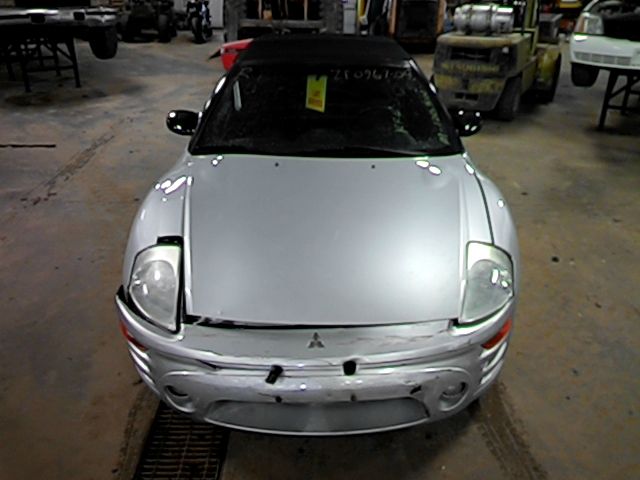 Mitsubishi Eclipse 2004 photo 2