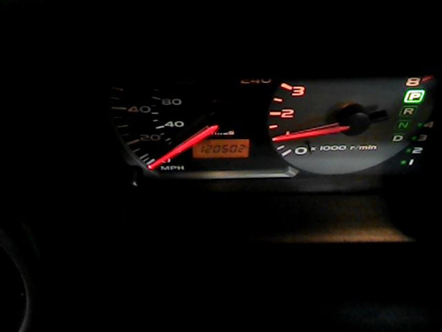 Mitsubishi Eclipse 2004 photo 7