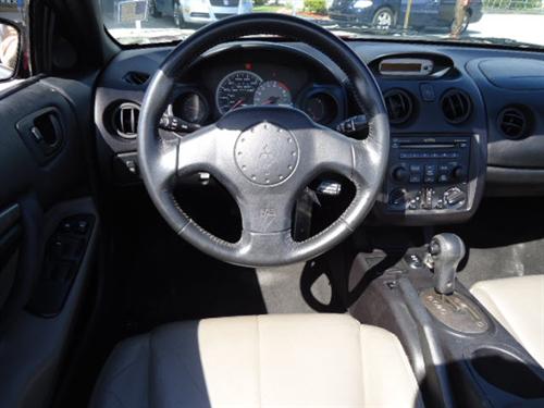 Mitsubishi Eclipse Sport VA Other