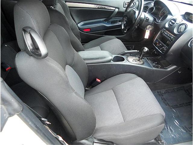 Mitsubishi Eclipse 528I - Navigation Convertible