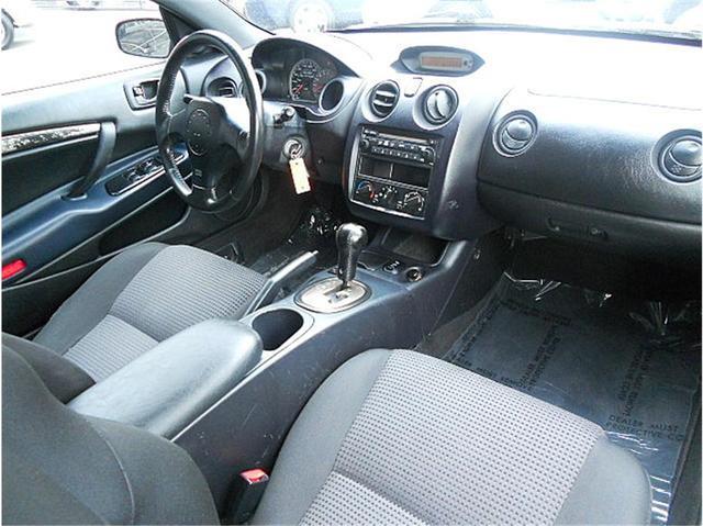 Mitsubishi Eclipse 2004 photo 1